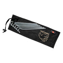 Nordisk Torden Chimney Pipe Set 柴火爐煙囪配件套裝