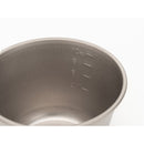 Snow Peak Deep Ti-Backpacker's Cup深型鈦登山杯 FES-382 (Snow Peak Festival 2025 Spring Limited Edition 雪峰祭限量版) 