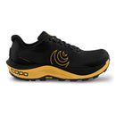 Topo Athletic MTN Racer 4 Trail Running Shoe Men's 男裝越野跑鞋 Black/Yellow