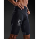 2XU Light Speed React Compression Shorts MA7050B 調溫壓力短褲