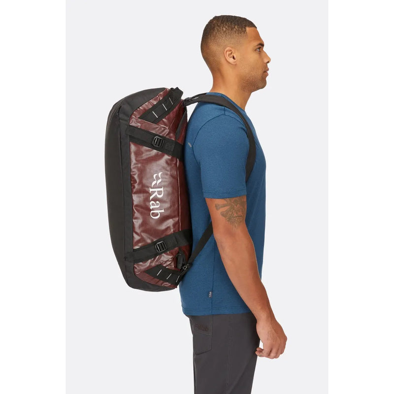 Rab Expedition II 50L Kitbag