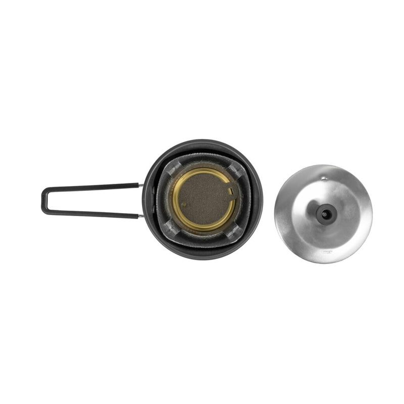Trangia Micro Original HA 100505 硬鋁酒精爐爐具套裝