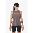NNormal Race Tank 02 Women's 女裝跑步背心 Purple