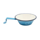 Nordisk Madam Blå Measure Cup 搪瓷量杯