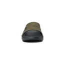 OOFOS OOahh Sport Sandals 運動恢復拖鞋 Tactical Green