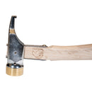 Nordisk Hamarr Peg Hammer 銅頭營釘鎚