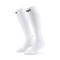 CEP The Core Run Compression Socks Tall 5.0 高筒跑步壓力襪 White