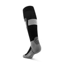 CEP Ski Merino Socks Tall Men 男裝羊毛滑雪襪 Black/Grey