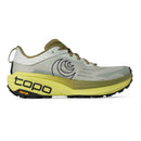 Topo Athletic Vista Trail Running Shoe Men's 男裝越野跑鞋 Green/Black