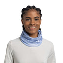 BUFF CoolNet UV® Insect Shield® Neckwear Gevin Glory Blue