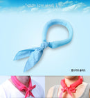 Nrit IceMan Cool Scarf 超輕冰涼頸巾