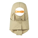 BUFF Desert Cap Solid Birch Grey