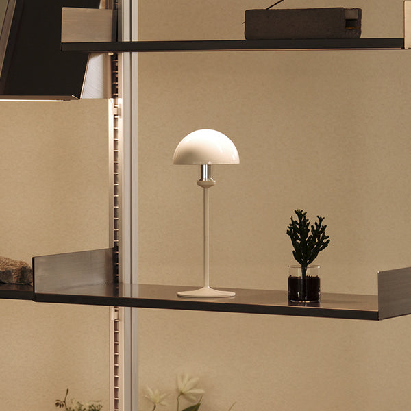 LUMENA M3 Table Lamp Limited Package Blanc 限量版露營枱燈