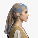 BUFF CoolNet UV® Neckwear Elwat Multi