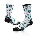 VERSUS Active Crew Socks - Golf 3.0
