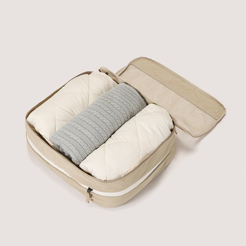 Branden Travel Compression Pouch 旅行壓縮收納袋