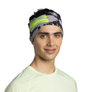 BUFF CoolNet UV® Neckwear Akei Black