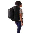 Gregory Border 50+15 Travel Backpack 旅行子母背包 Black Lichen