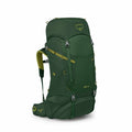 Osprey Ace 50 Kids' Backpack (2025 New Version) Matcha Green/Green Canopy