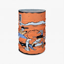 BUFF CoolNet UV® Neckwear Timeless Run