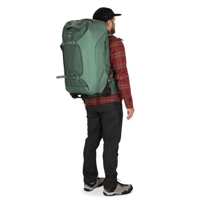 Osprey sojourn daypack hotsell