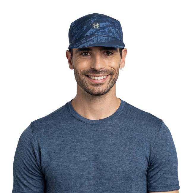 BUFF Pack Speed Cap Enkar Navy