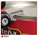 《MonoMax》2024 Aug Issue (with CHUMS Multi-Tool)