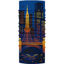 BUFF Originals Japan Limited Edition Tokyo Night Orange