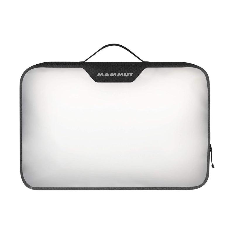 Mammut Smart Case Light L Black 輕便防水收納袋