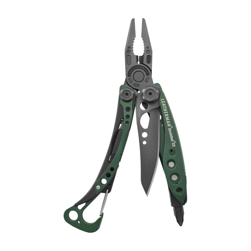 Leatherman SKELETOOL® CX