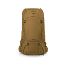 Osprey Rook 65 Backpack 登山背包 Histosol Brown/Rhino Grey