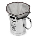 Bush Craft Stainless Steel Mesh Coffee Dripper 咖啡濾杯