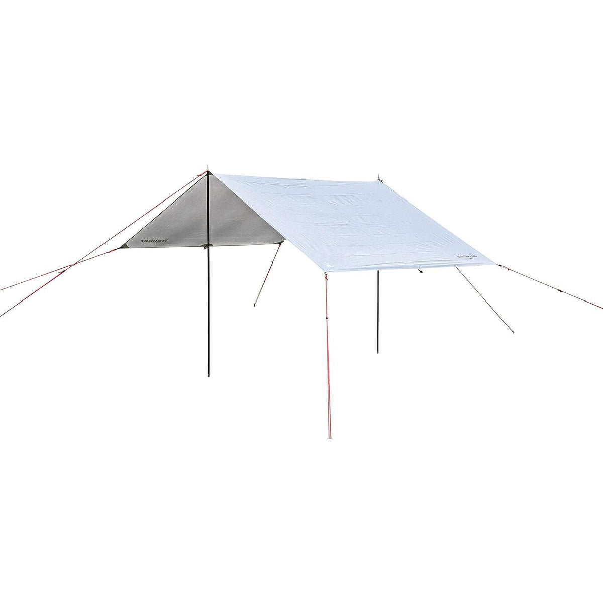 Captain Stag Trekker Rectangle Tarp