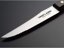 Uniflame Serrated Blade Fillet Knife  鋸齒刀 661833