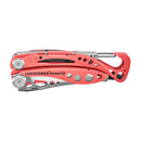 Leatherman SKELETOOL® CX 戶外萬用刀