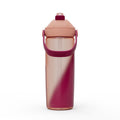 CamelBak Thrive™ Flip Straw Bottle with Tritan™ 吸管水樽 Blush Dawn