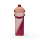 CamelBak Thrive™ Flip Straw Bottle with Tritan™ 吸管水樽 Blush Dawn