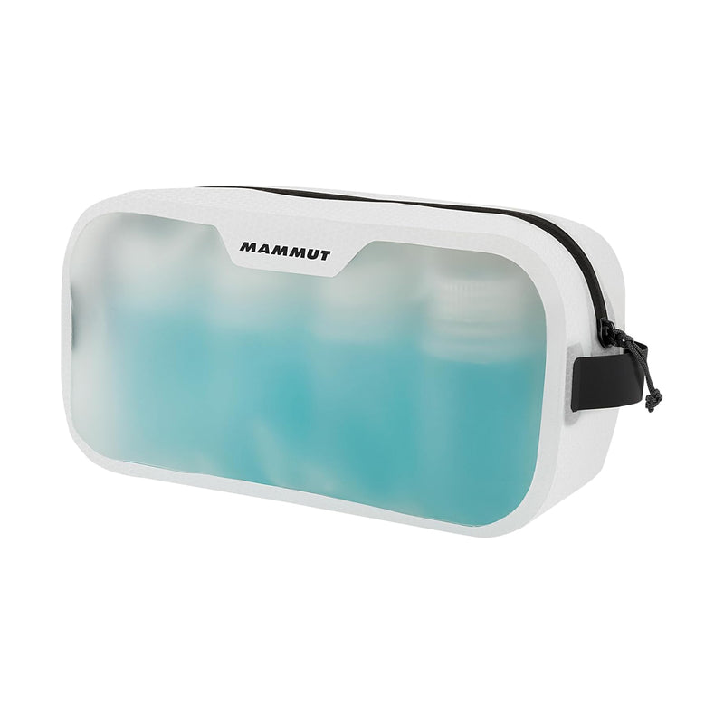 Mammut Smart Case Light S White 輕便防水收納袋