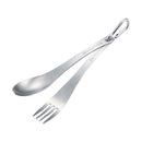 Captain Stag Line Stainless Steel Cutlery Set M-5518 燕三條不鏽鋼餐具組