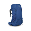 Osprey Rook 65 Backpack 登山背包 Astology Blue/Blue Flame