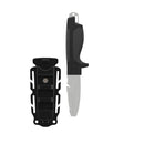 GEAR AID Tanu Dive and Rescue Knife Grey