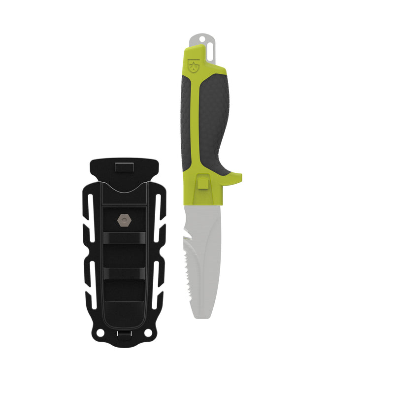 GEAR AID Tanu Dive and Rescue Knife