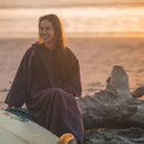 Lifeventure Lightweight Changing Robe 毛巾斗篷