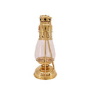 Vermont Lanterns Oil Lanterns 629 復古迷你防風黃銅油燈 Brass