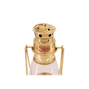 Vermont Lanterns Oil Lanterns 629 復古迷你防風黃銅油燈 Brass