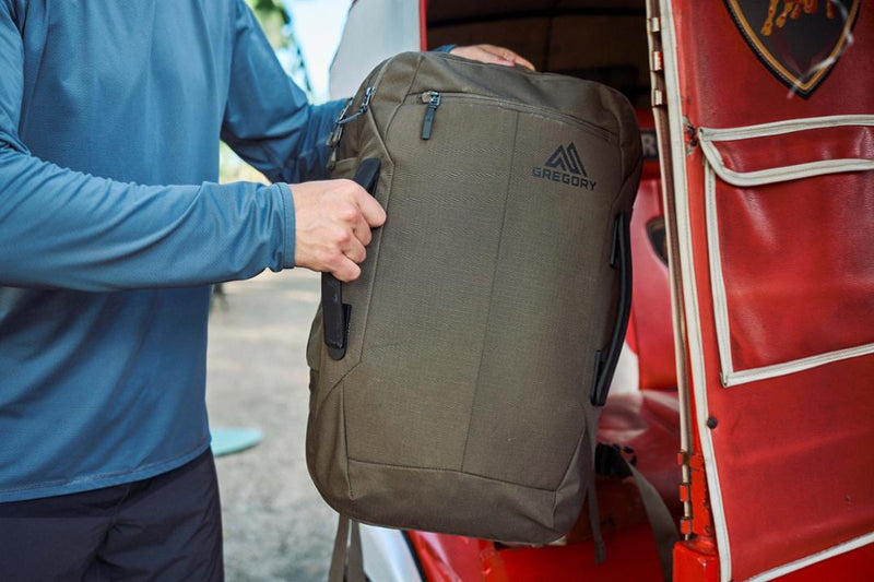 Gregory Border Carry-On 40 Travel Backpack 旅行背包