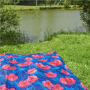 Lifeventure Picnic Blanket 戶外野餐墊 Oahu