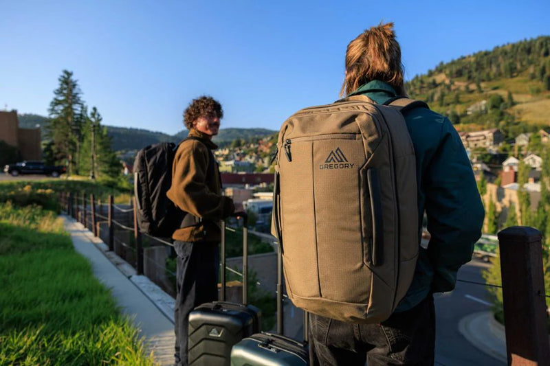 Gregory Border 30 Travel Backpack 旅行背包
