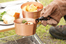 Belmont Copper Nest Cup