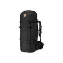 Fjallraven KAJKA 65 Backpack Black